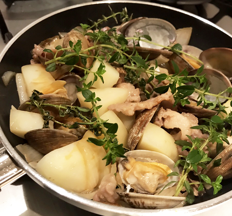 タイムは強い殺菌効果のハーブ さわやかな香りで食欲も増進 レシピ付き たべぷろ