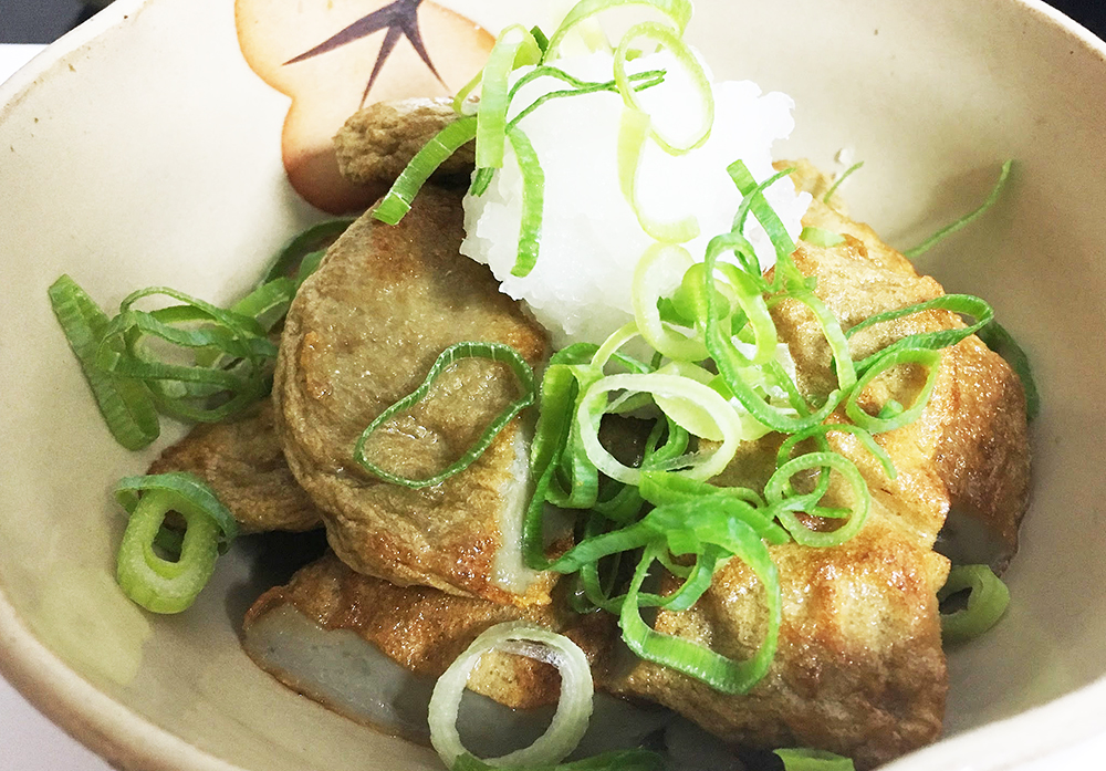 栄養満点な愛媛の じゃこ天 夏のおいしい食べ方 たべぷろ