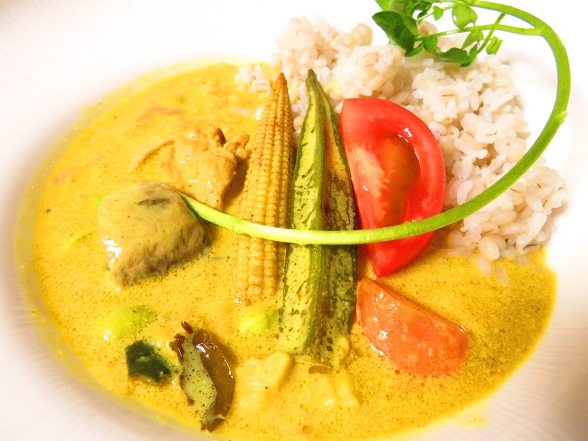 インド人は毎日カレーを食べてない!普段 ...