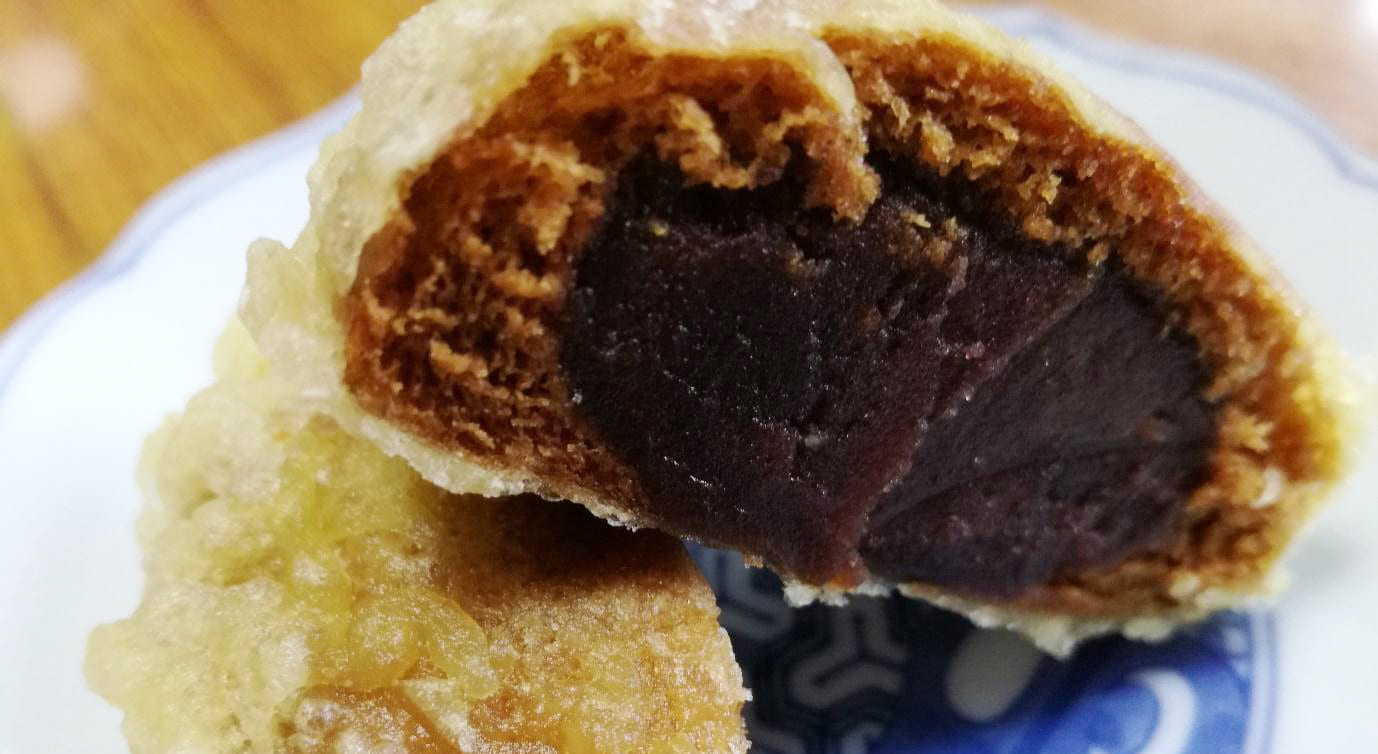 おかず？おやつ？会津地方の「まんじゅうの天ぷら」【8月23日は