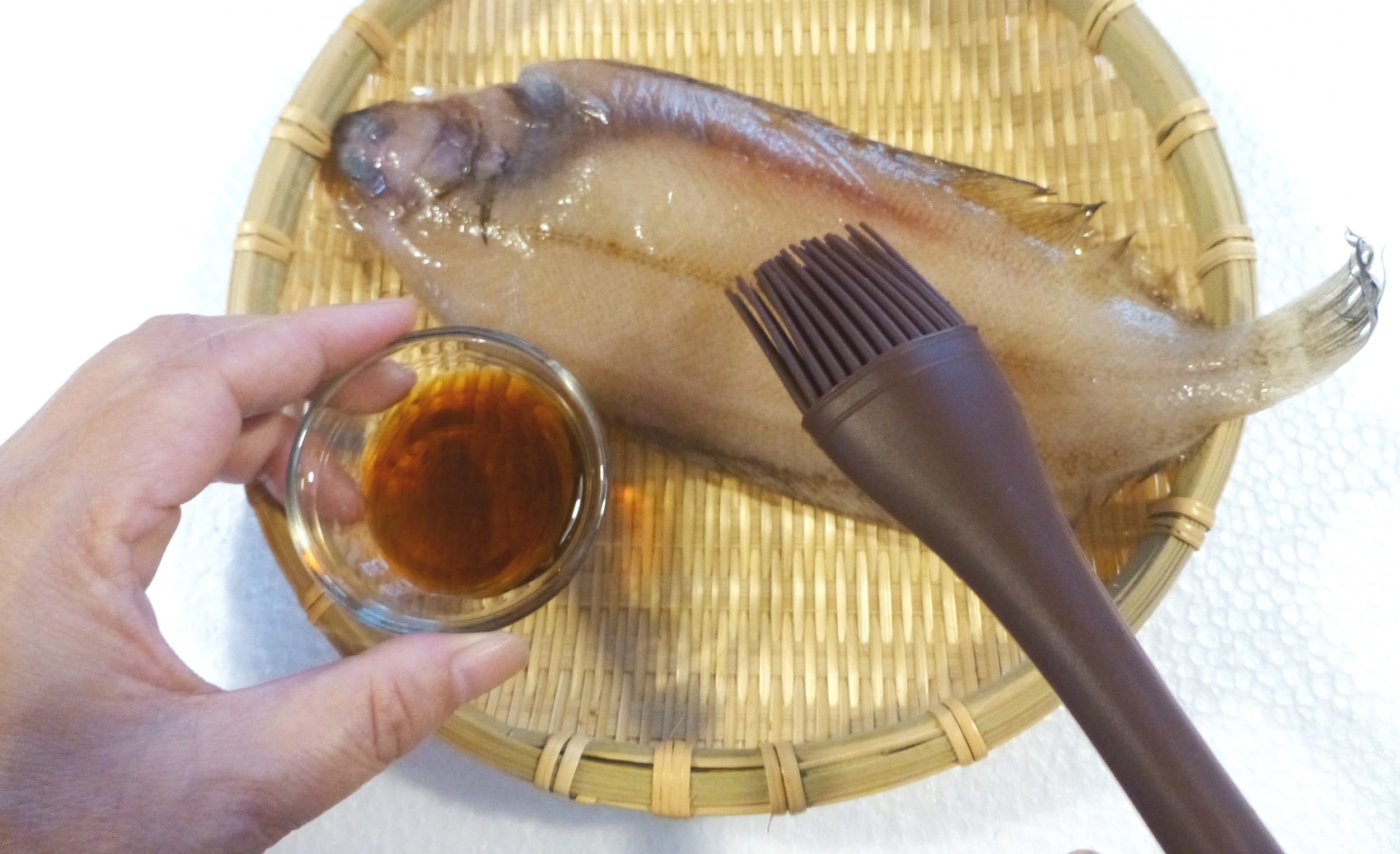 いつもの料理を“絶品”に変身！ニッポンの魚醤の上手な使い方 - たべぷろ