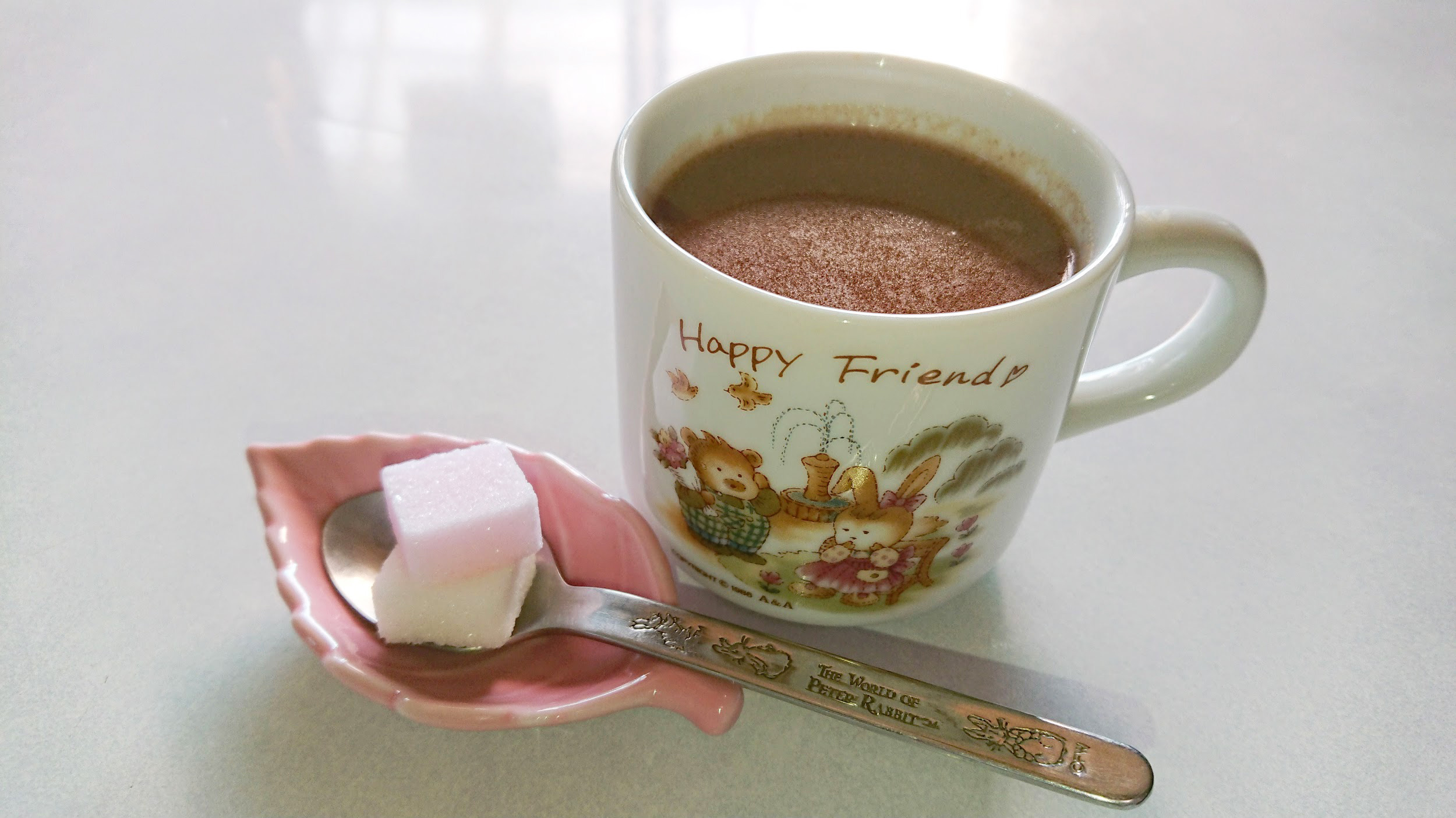冬におすすめ♪ ショコラオレのおいしい作り方と飲み方 - たべぷろ