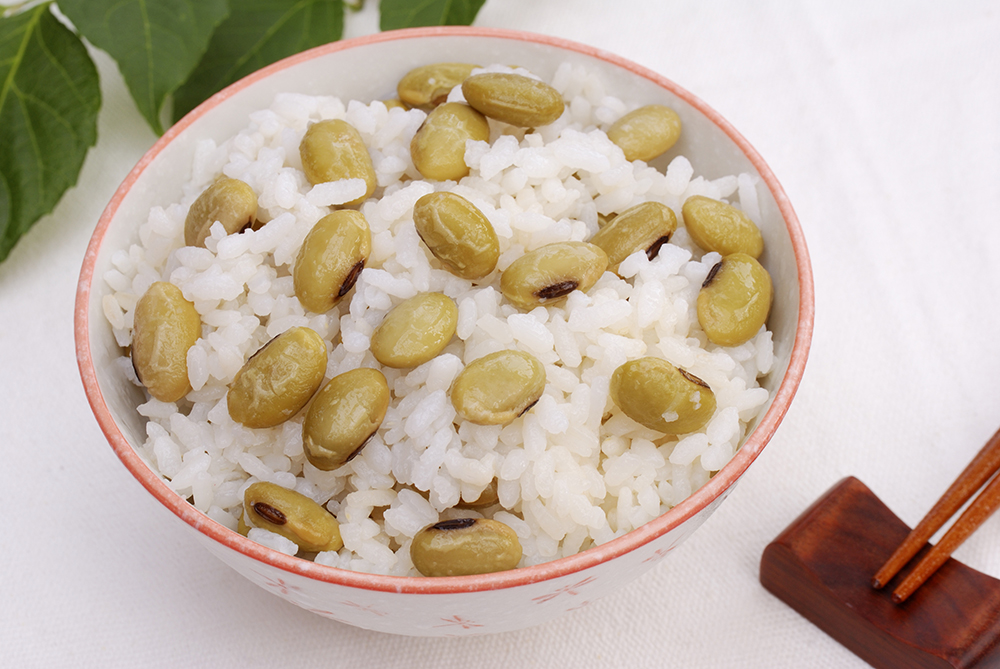 豆まきで余った豆を簡単においしく食べよう たべぷろ