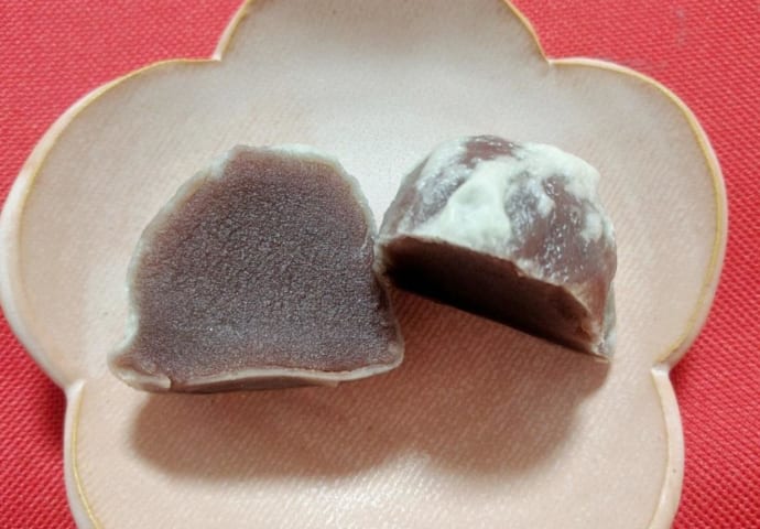 凍らせてもおいしい！岡山銘菓「大手まんぢゅう」のおすすめの食べ方【毎月1日は、あずきの日】