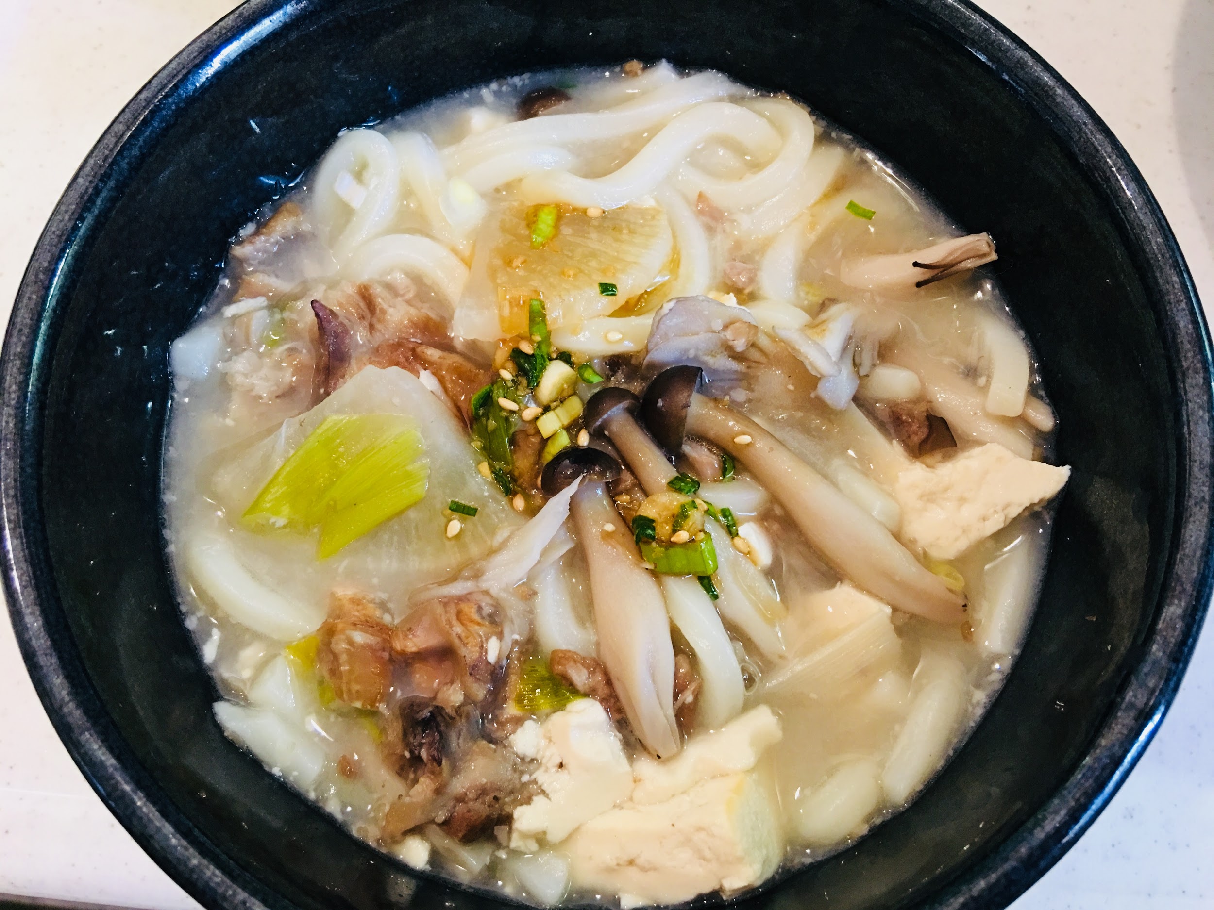 韓ドラにも登場する麺料理カルグクスのおいしい食べ方 レシピ付き たべぷろ