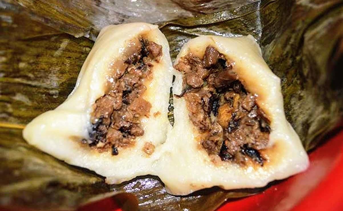 台湾の端午節に欠かせない「ちまき」のおいしい食べ方 - たべぷろ