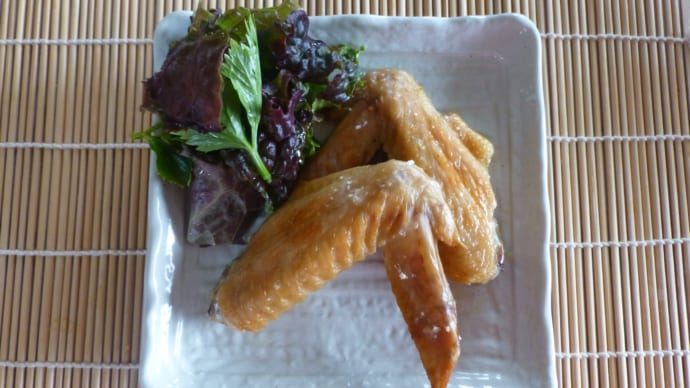 福島が誇る地鶏「川俣シャモ」のおいしい食べ方！丸ごと一羽味わい尽くしてみた