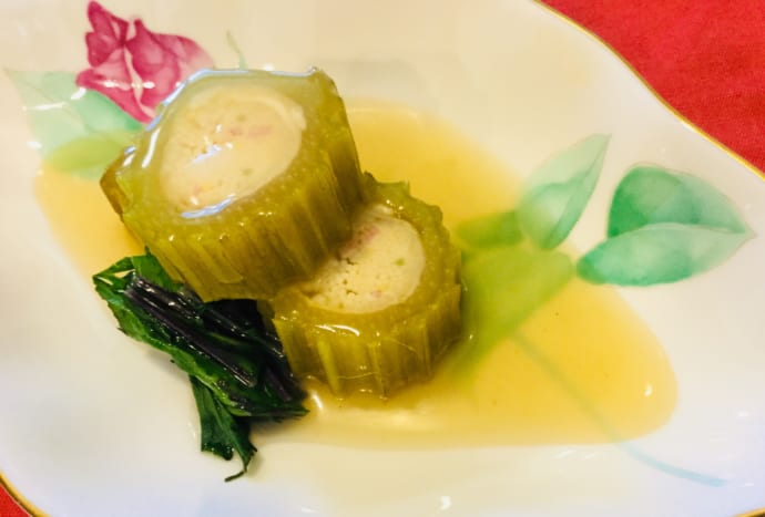 日本一大きな「ラワン蕗」のおいしい食べ方【レシピ付き】
