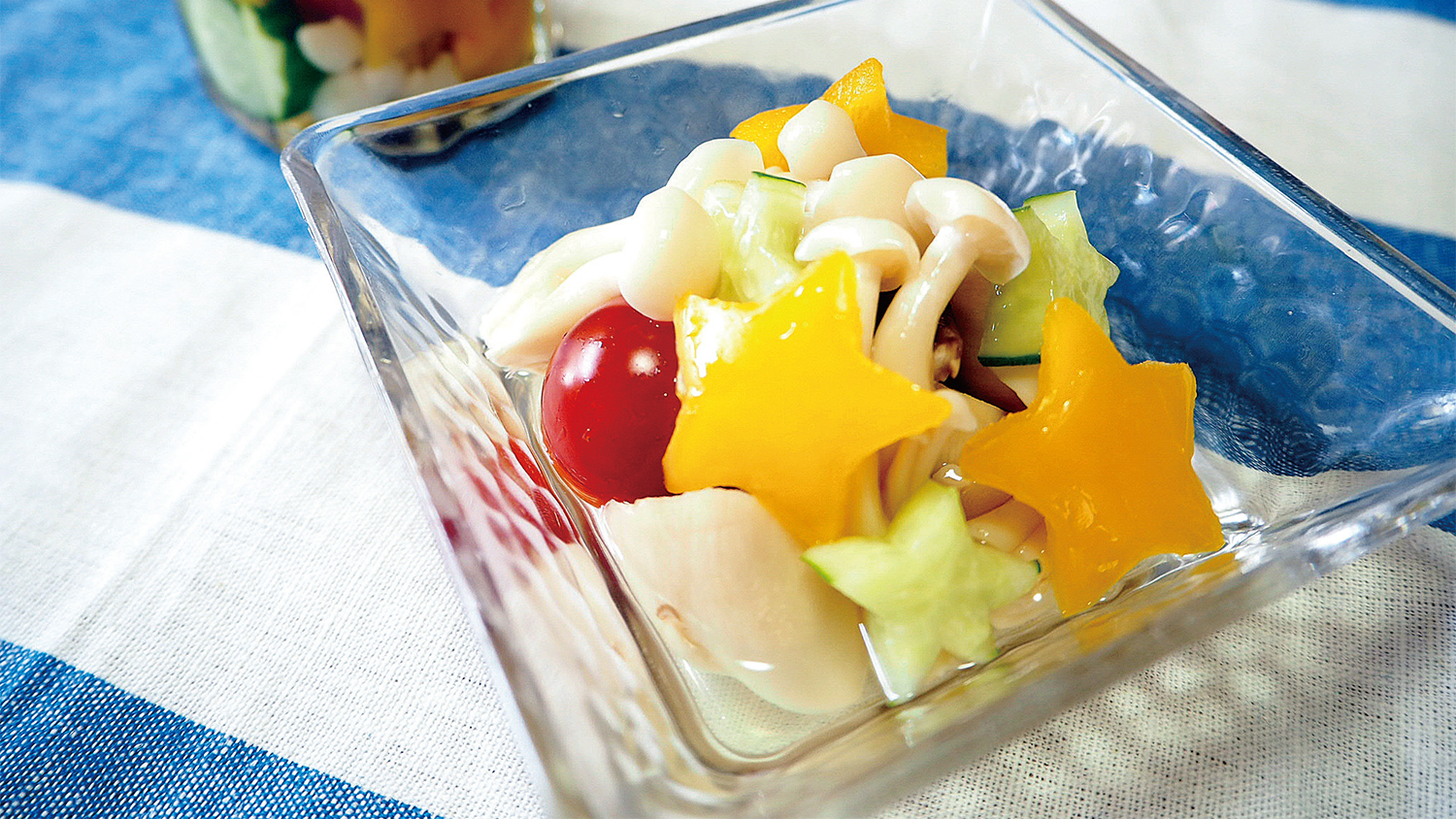 ホワイトブナシメジのレパートリーは無限大 菌活レシピ3選 たべぷろ