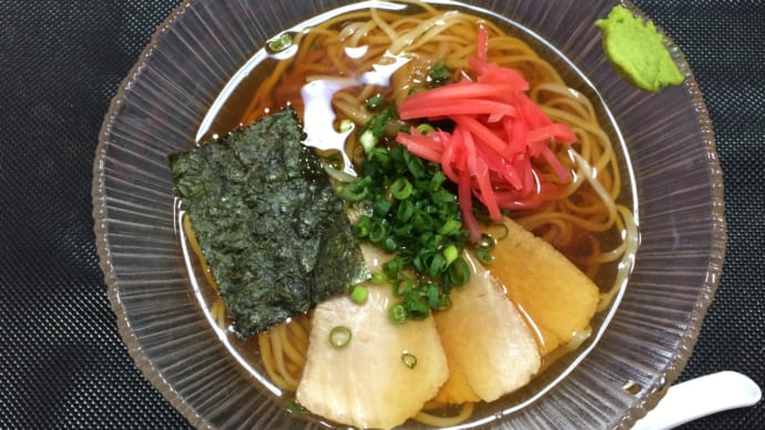 なぜ早朝からラーメン屋へ？藤枝名物の「朝ラー」【7月11日は、ラーメンの日】