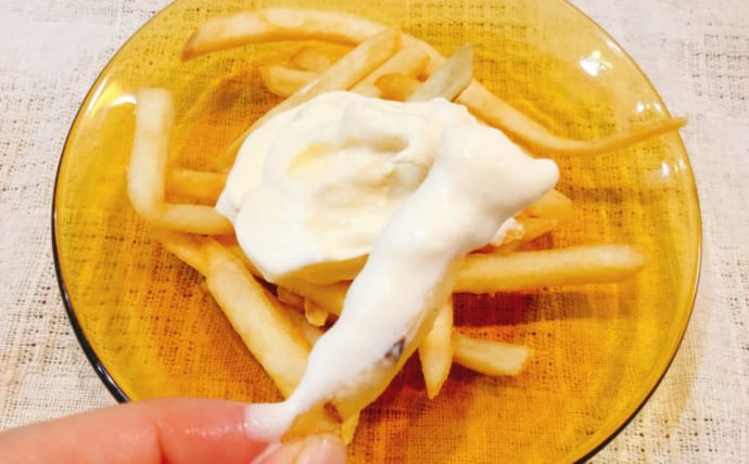【マクドナルド】ポテトとアイスの組み合わせもアリ!? マックフライポテトのおいしい食べ方5選