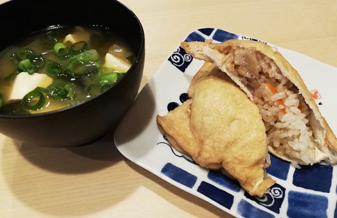 鳥取の郷土料理「いただき」のおいしい食べ方【レシピ付き】