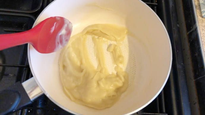 簡単ホワイトソース 小麦粉 牛乳 バターなし アレルギー対応のレシピとアレンジ たべぷろ