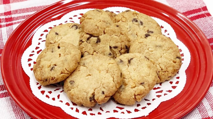 チョコチップクッキーを子どもと作ろう ビニール袋で簡単 レシピ付き たべぷろ