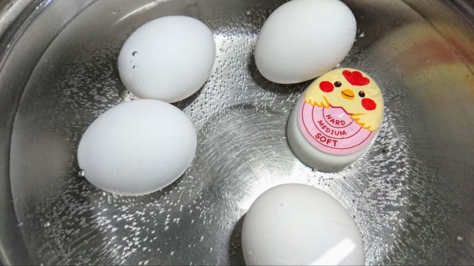 【ダイソー】100均の卵料理グッズ5選！かわいくて便利