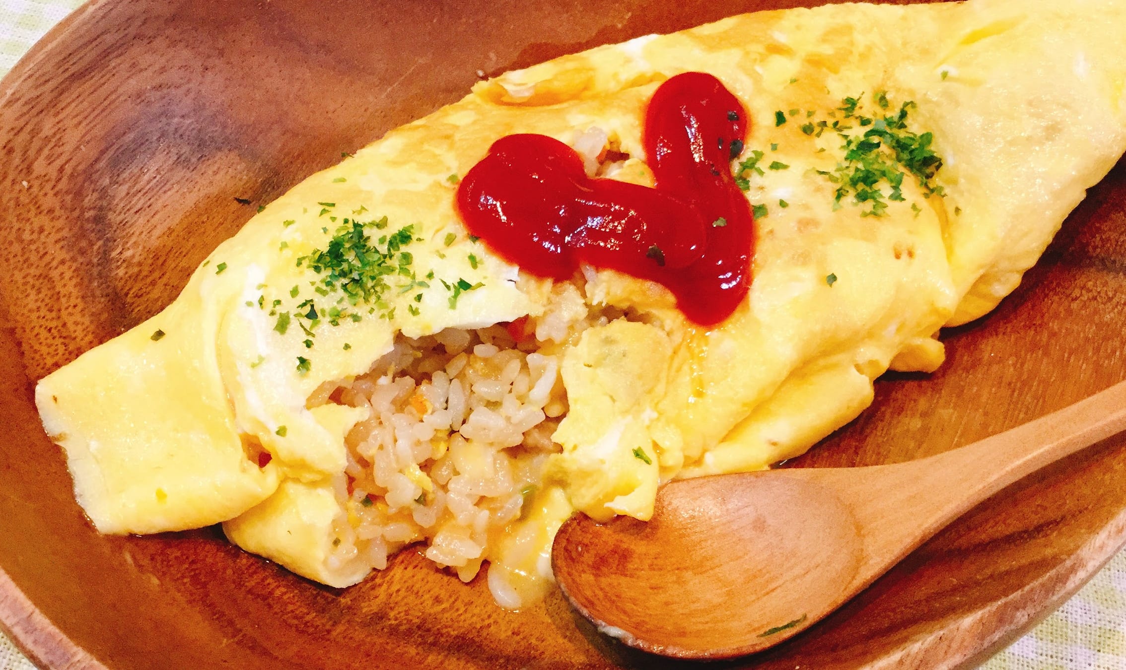 コンビニ冷凍食品チャーハンを食べ比べ 子どもも喜ぶ簡単アレンジ3選 レシピ付き たべぷろ