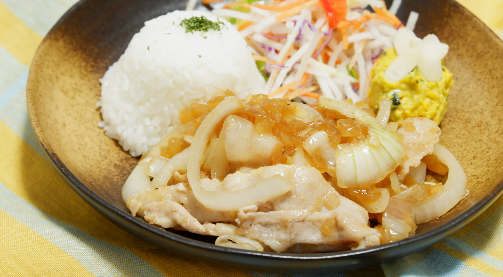 新玉ねぎを1週間で使いきろう 15分以内に作れる簡単おかず5選 たべぷろ