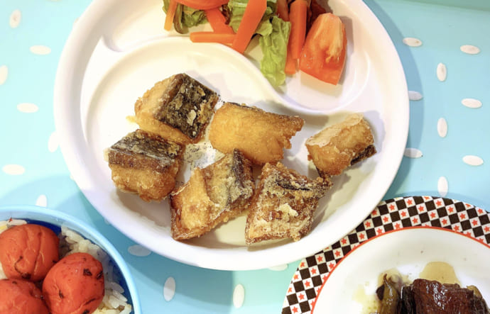 【簡単魚料理】子どもも食べやすくておいしいレシピ4選