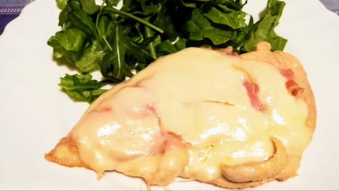 【鶏肉簡単レシピ】子どもに人気のイタリア風メニュー3選！フライパンで焼くだけで15分でできる