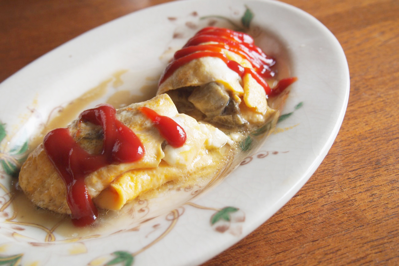 子どももナス好きになる 焼きナス料理3選 たべぷろ