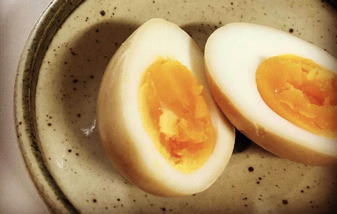味付け卵はめんつゆで 時短簡単に作れてお弁当や朝ごはんに大活躍 レシピ付き たべぷろ