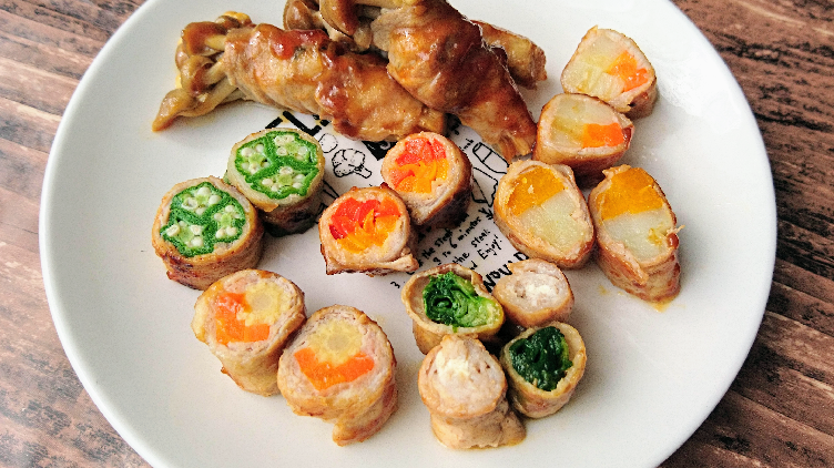 ケンタロウのうまいっ!おかず　野菜たっぷり肉ガッツリ　簡単おやつ 読者に愛され続ける料理本のロングセラー『決定版 ケンタロウ