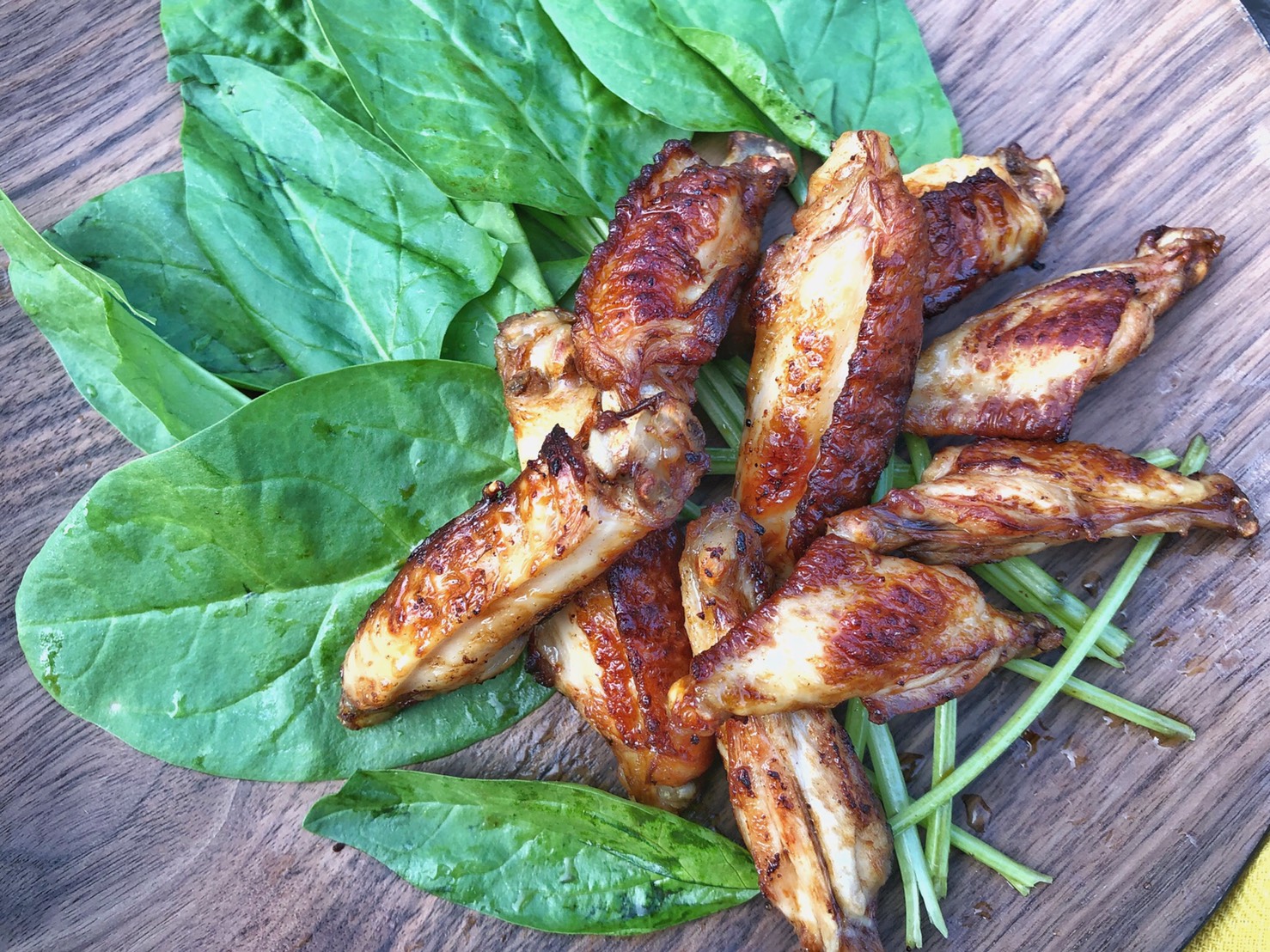 15分で作れるチキンスペアリブの素揚げ 冷凍保存もできてワーママの強い味方 レシピ付き たべぷろ
