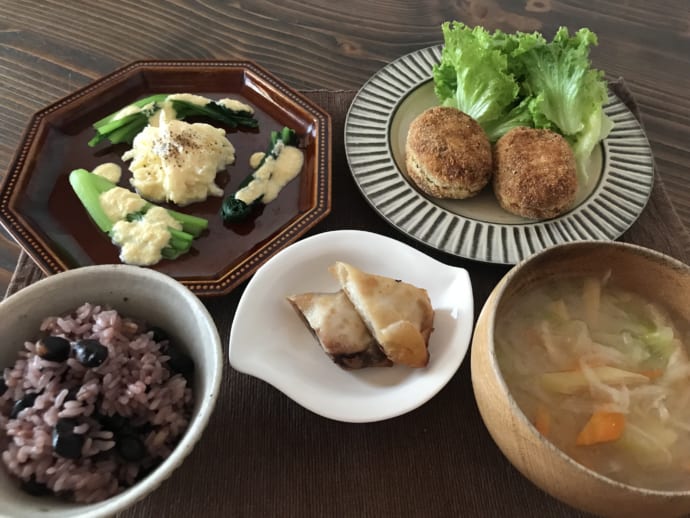 管理栄養士おすすめ！骨を強くするカルシウムたっぷり高野豆腐レシピ2選