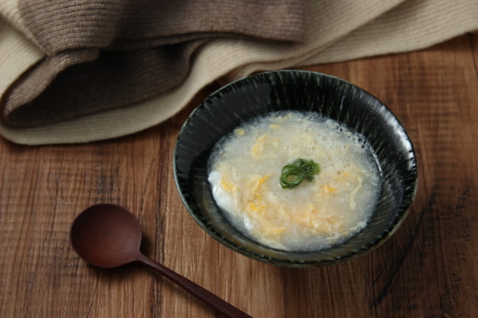 トロッとおいしいスープレシピ2選！10分で作れて体の芯から温まる