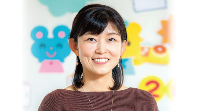 料理は子どもの心も育てます…日本キッズ食育協会代表理事・榊原理加さん