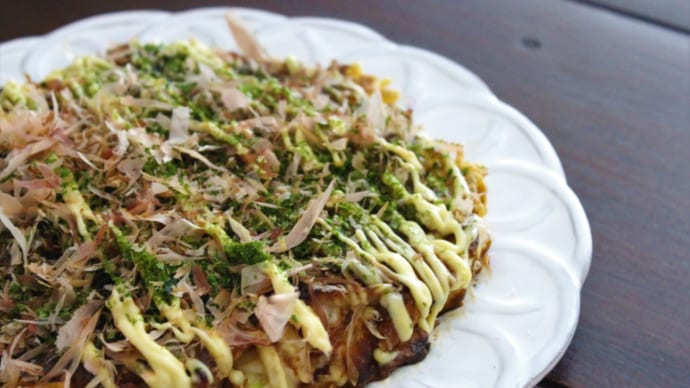 ワーママにおすすめ絶品お好み焼きレシピ3選！カット野菜を活用すれば15分で作れる