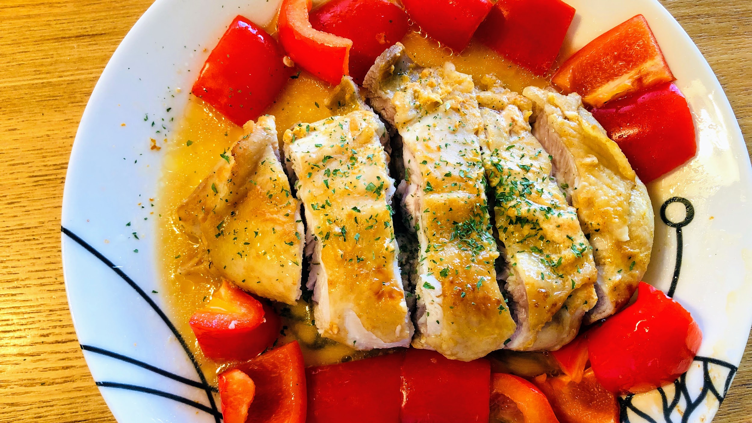 ワーママにおすすめタンドリーチキン15分レシピ 下味冷凍で作り置きできてお弁当にも たべぷろ