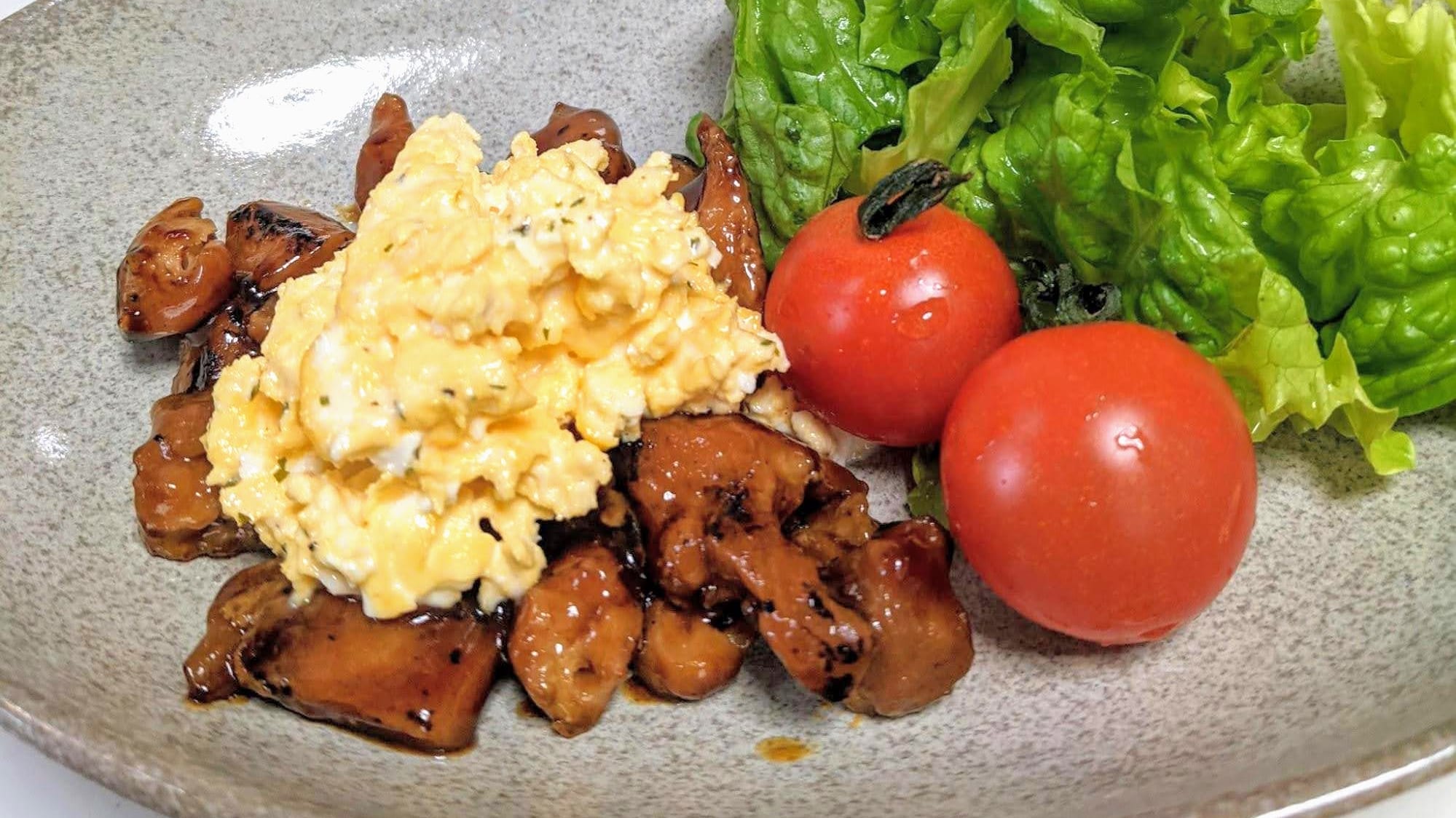 業務スーパー 冷凍焼き鳥がワーママのお助けに ママ管理栄養士おすすめチキン南蛮風15分レシピ たべぷろ