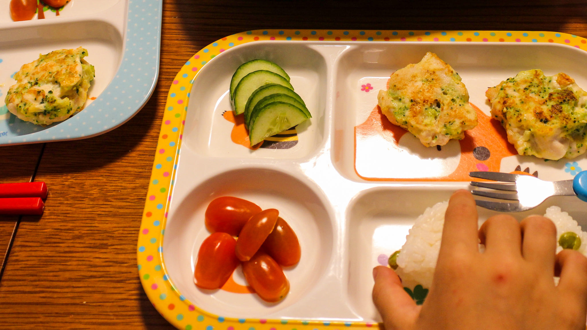 ブロッコリーが苦手な子もパクパク食べる15分レシピ 鶏むね肉とブロッコリーのチーズ焼き たべぷろ