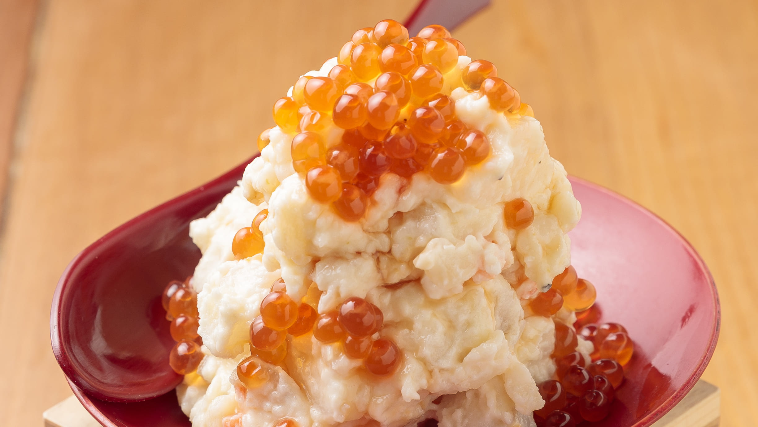 ポテサラ 北海道 海と大地のポテトサラダ(鳥貴族 赤塚店)の口コミ一覧