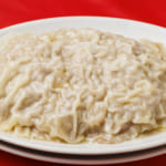 町中華　皿しゅうまい