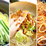 業務スーパーの時短食材