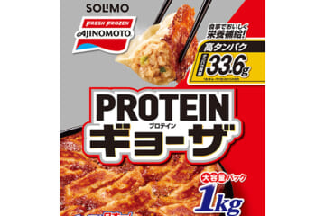 PROTEINギョーザ